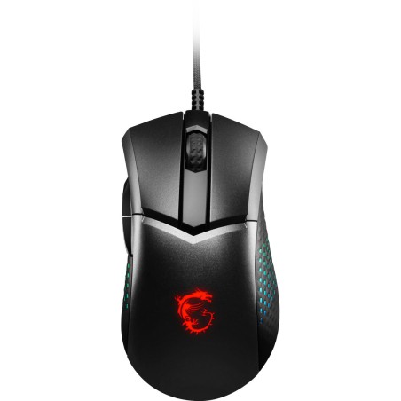 Souris MSI CLUTCH GM51 LIGHTWEIGHT