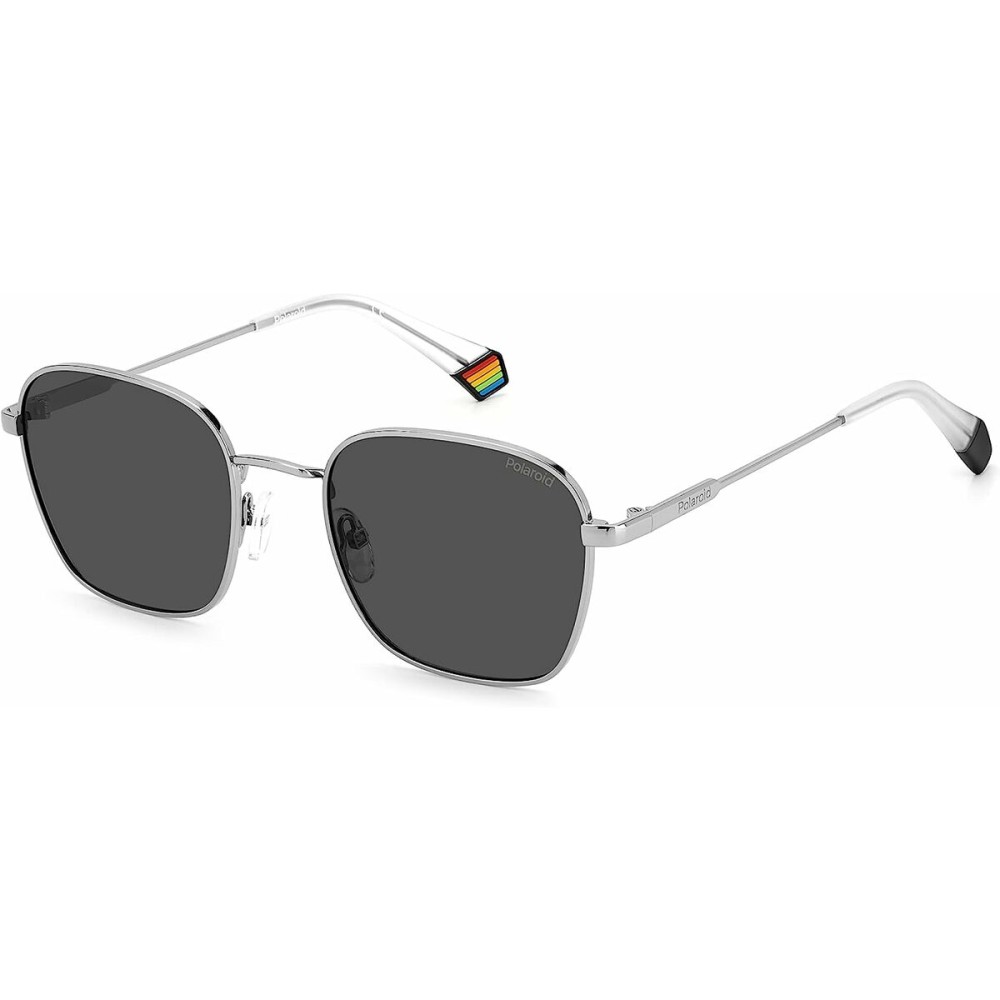 Lunettes de soleil Homme Polaroid PLD-6170-S-6LBF3M9 Ø 53 mm