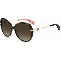 Ladies' Sunglasses Kate Spade TALIYAH-G-S-086F7HA ø 57 mm