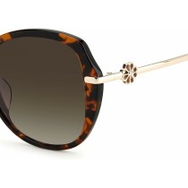 Damensonnenbrille Kate Spade TALIYAH-G-S-086F7HA ø 57 mm