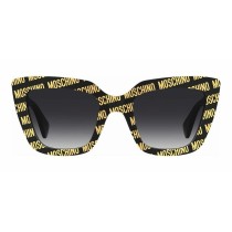 Ladies' Sunglasses Moschino MOS148-S-7RMF19O Ø 52 mm