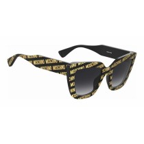 Ladies' Sunglasses Moschino MOS148-S-7RMF19O Ø 52 mm