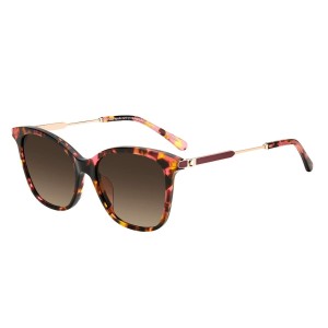 Damensonnenbrille Kate Spade DALILA-S-086F4HA ø 54 mm