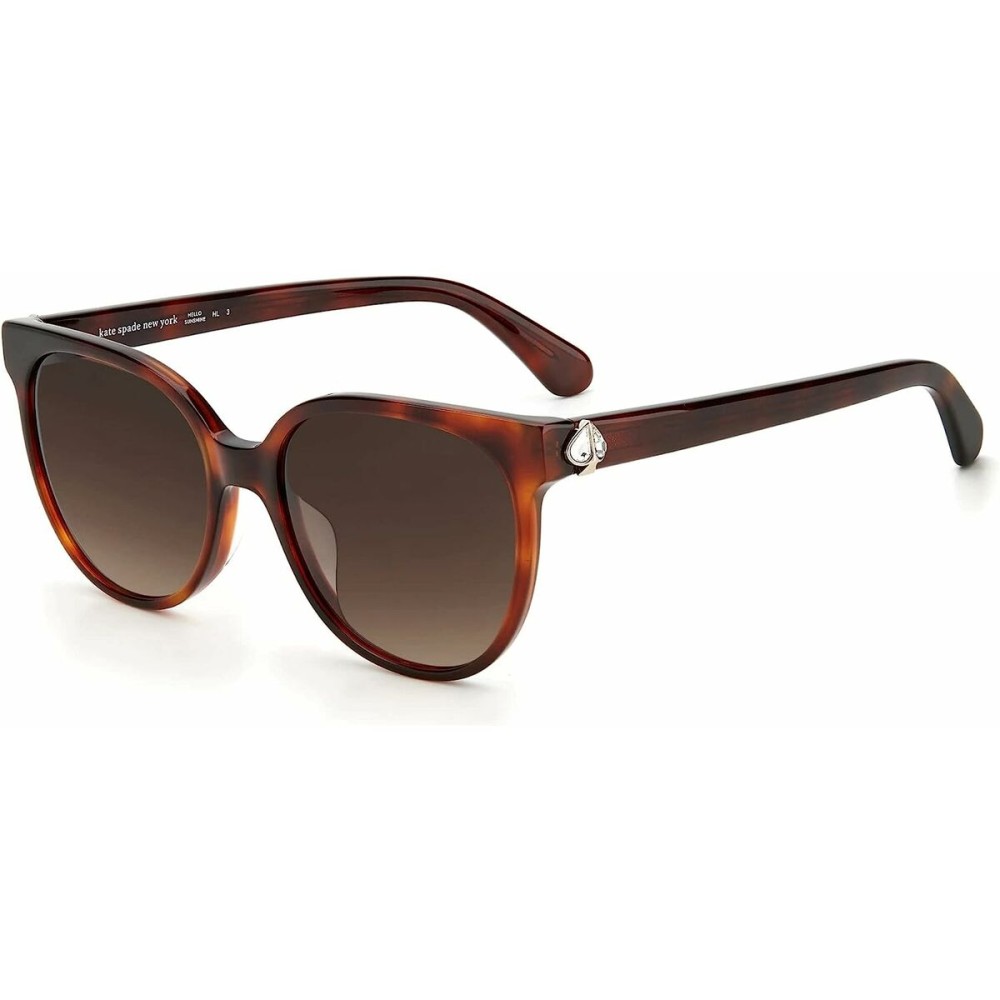 Damensonnenbrille Kate Spade GERALYN-S-086F3HA Ø 53 mm