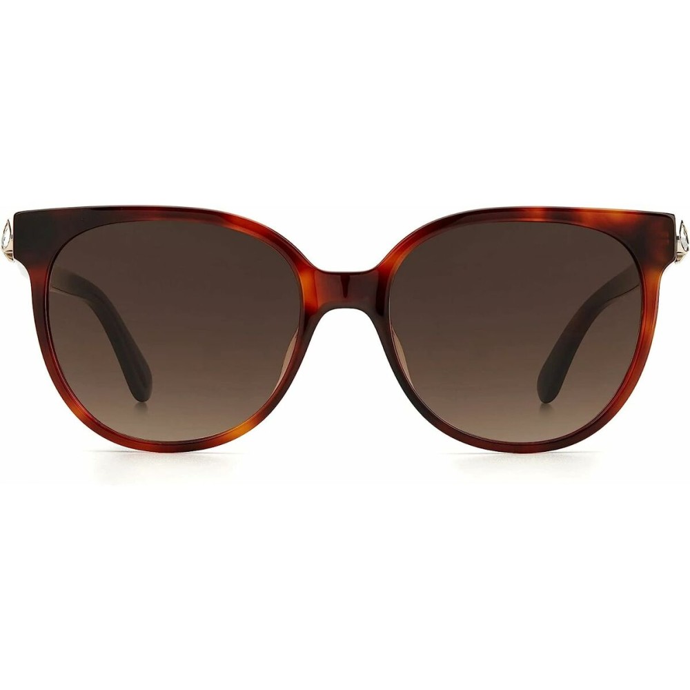 Damensonnenbrille Kate Spade GERALYN-S-086F3HA Ø 53 mm