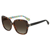 Lunettes de soleil Femme Kate Spade WILHEMINA-S-086F5HA Ø 55 mm