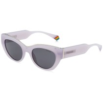 Damensonnenbrille Polaroid PLD-6199-S-X-789F0M9 Ø 50 mm