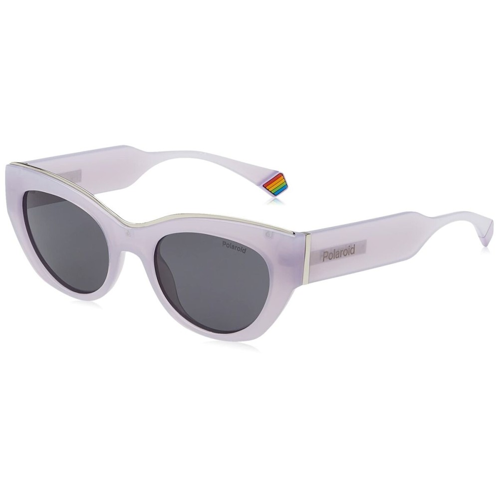 Ladies' Sunglasses Polaroid PLD-6199-S-X-789F0M9 Ø 50 mm