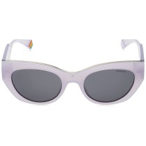 Damensonnenbrille Polaroid PLD-6199-S-X-789F0M9 Ø 50 mm