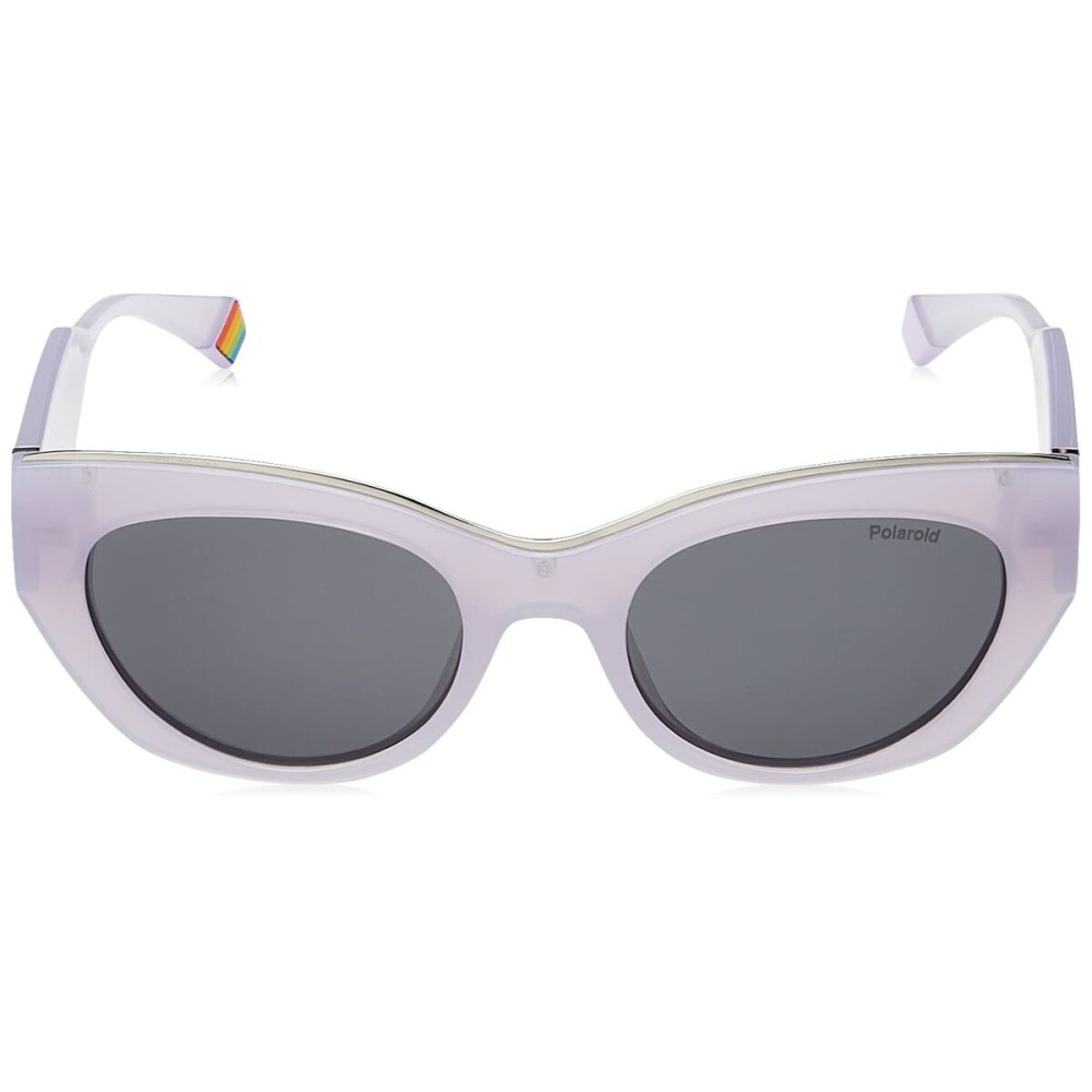 Lunettes de soleil Femme Polaroid PLD-6199-S-X-789F0M9 Ø 50 mm