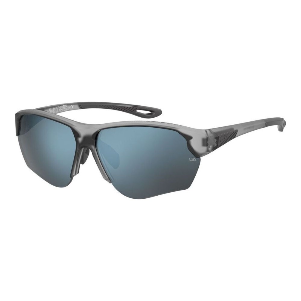 Men's Sunglasses Under Armour UA-COMPETE-F-RIWG8QI ø 68 mm