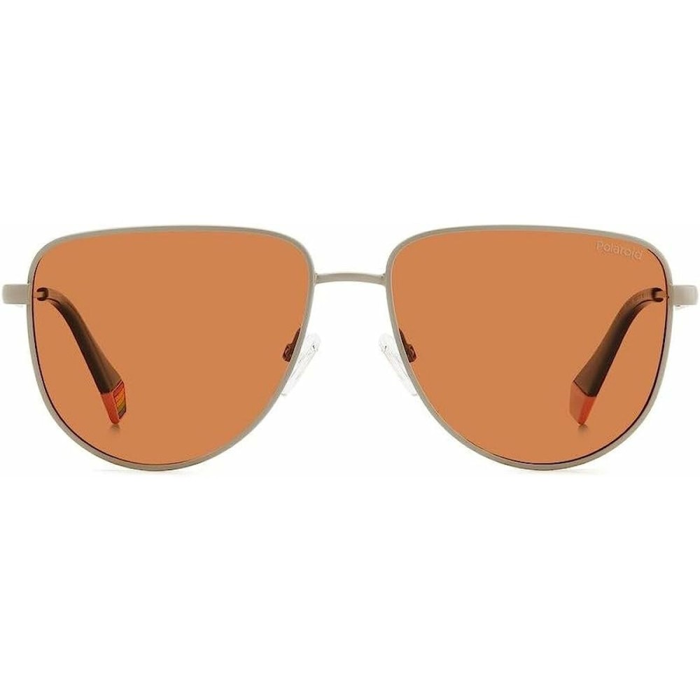 Lunettes de soleil Femme Polaroid PLD-6196-S-X-2M8F6HE ø 56 mm