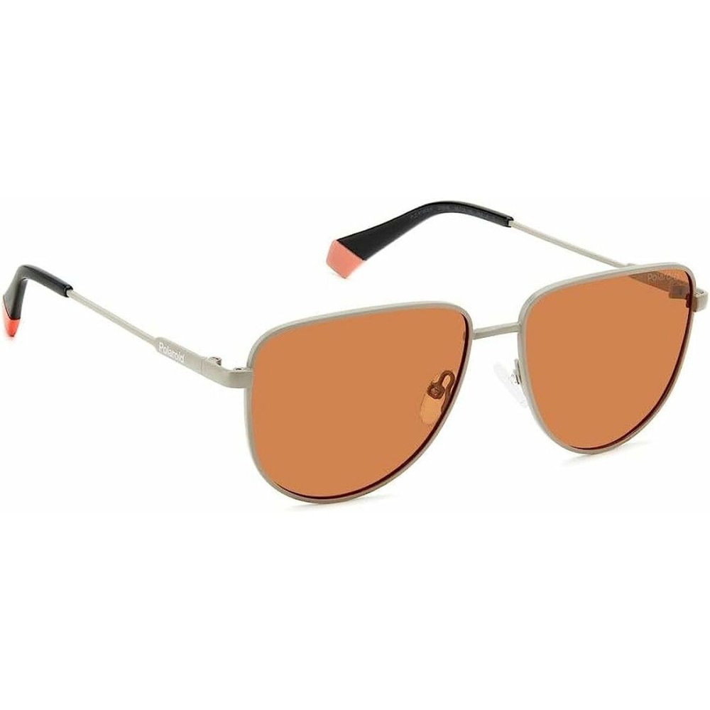 Damensonnenbrille Polaroid PLD-6196-S-X-2M8F6HE ø 56 mm