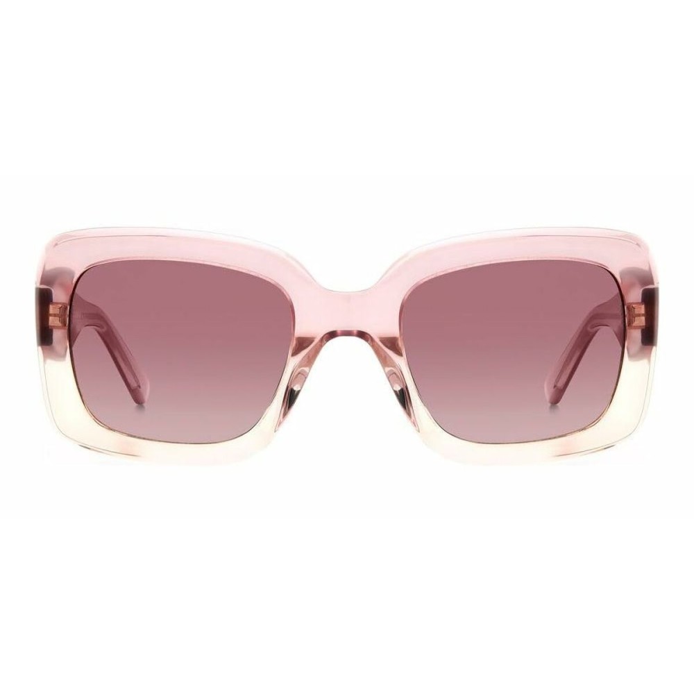 Ladies' Sunglasses Kate Spade BELLAMY-S-35JF23X Ø 52 mm