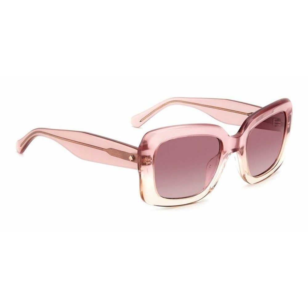 Ladies' Sunglasses Kate Spade BELLAMY-S-35JF23X Ø 52 mm