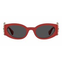 Ladies' Sunglasses Moschino MOS154-S-C9AF3IR Ø 53 mm