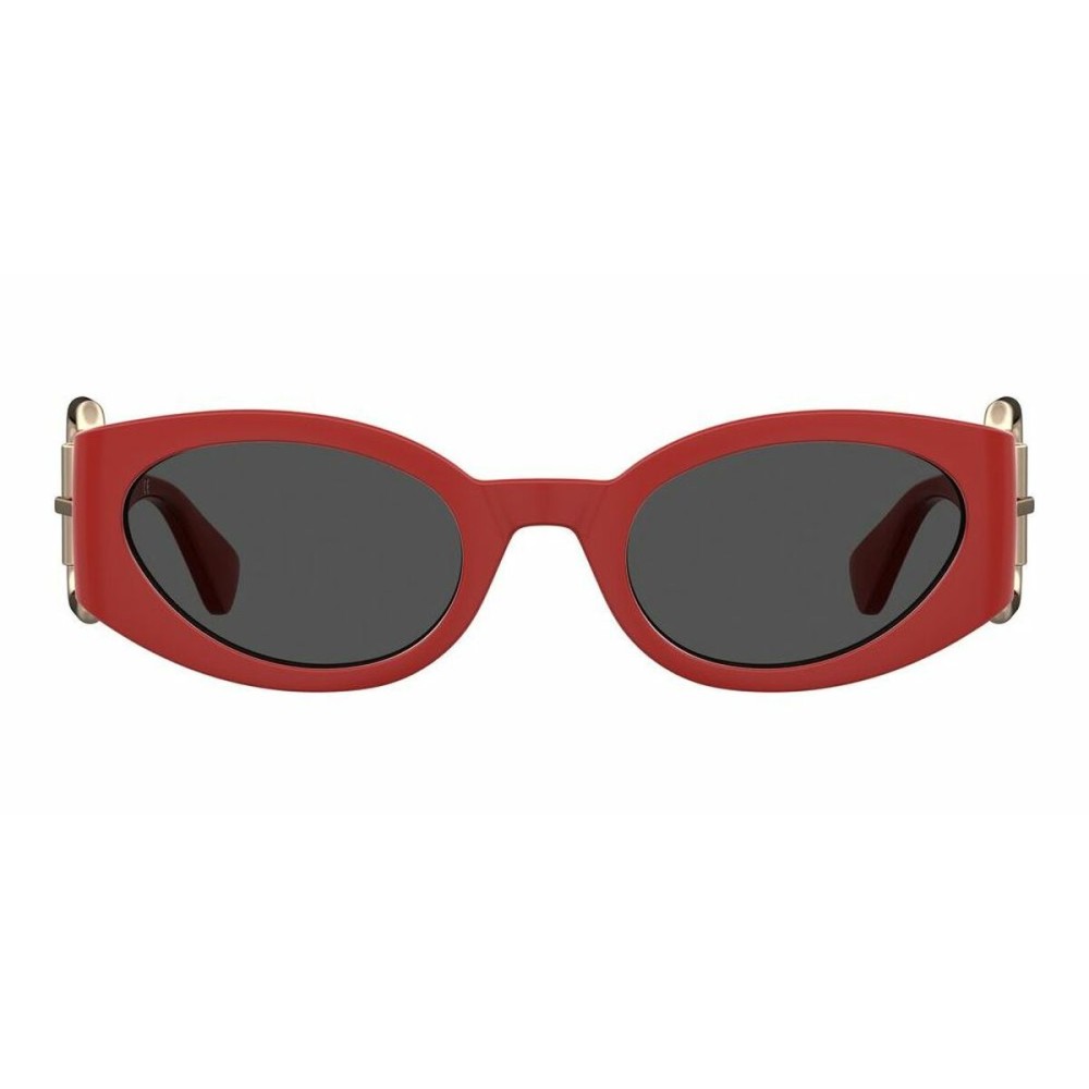 Ladies' Sunglasses Moschino MOS154-S-C9AF3IR Ø 53 mm