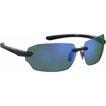 Lunettes de soleil Homme Under Armour UA-FIRE-2-G-807H1V8 ø 71 mm