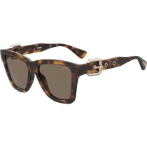 Ladies' Sunglasses Moschino MOS131-S-086F470 ø 54 mm