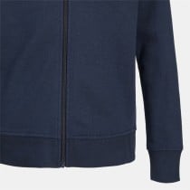 Jungen Sweater mit Kapuze Jack & Jones Jjalvis