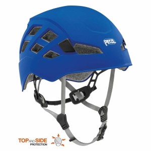 Ski Helmet Petzl Boreo Blue Unisex