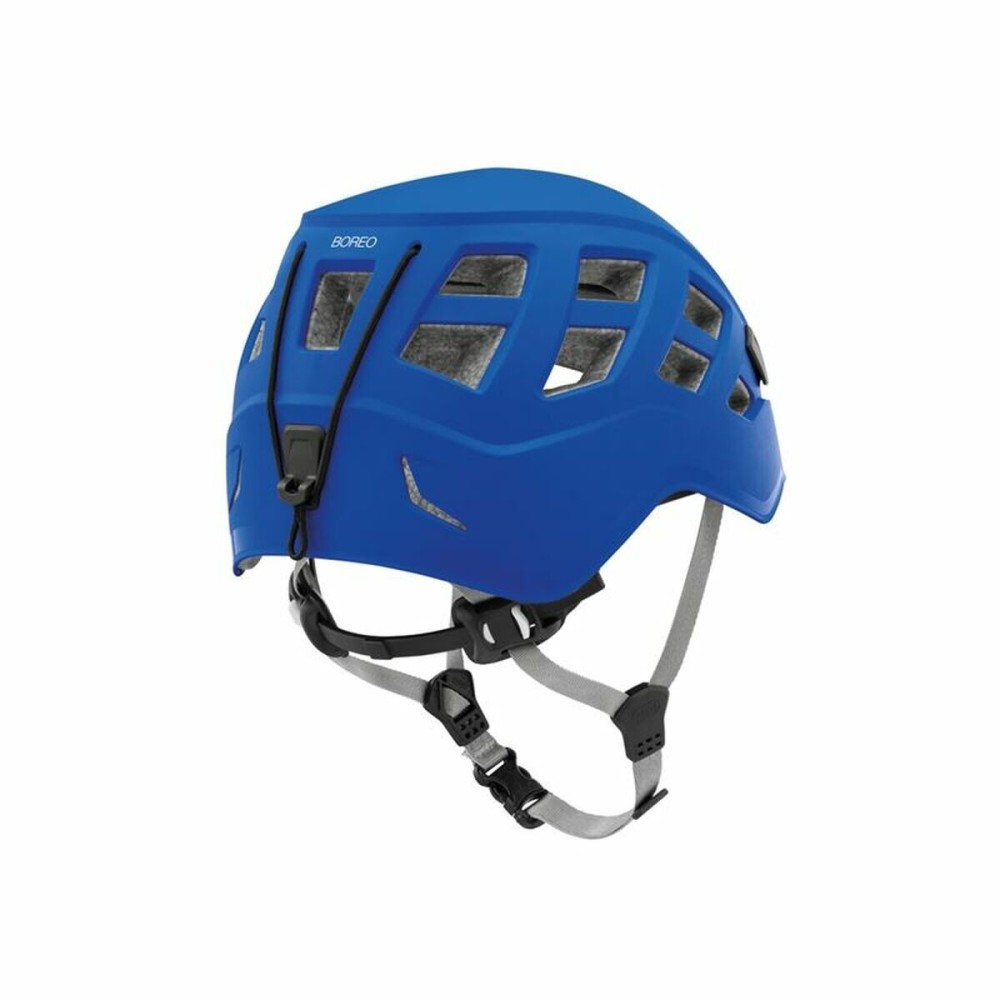 Ski Helmet Petzl Boreo Blue Unisex