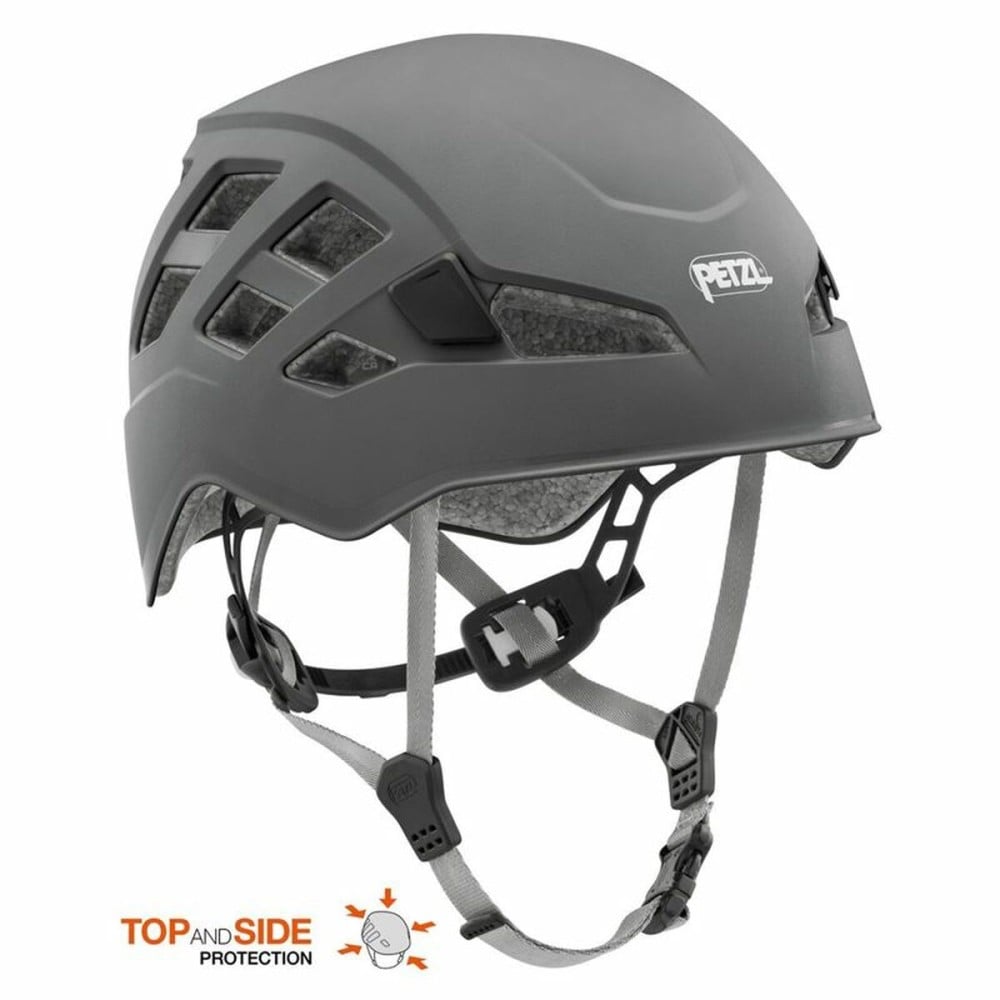 Skihelm Petzl Boreo Dunkelgrau Unisex