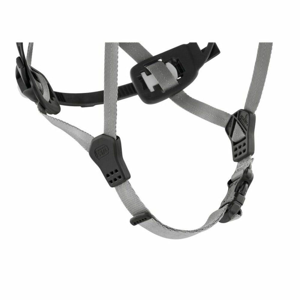 Casque de ski Petzl Boreo Gris foncé Unisexe