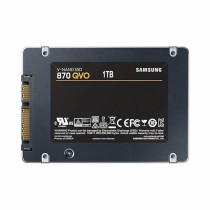 Festplatte Samsung MZ-77Q1T0BW 1 TB SSD SSD