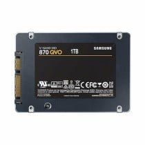 Hard Drive Samsung MZ-77Q1T0BW 1 TB SSD SSD