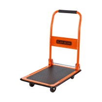 Chariot Black & Decker 60 x 40 x 80 cm 80 kg