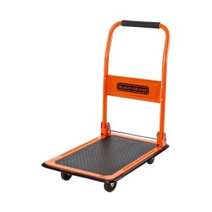 Wagen Black & Decker 60 x 40 x 80 cm 80 kg