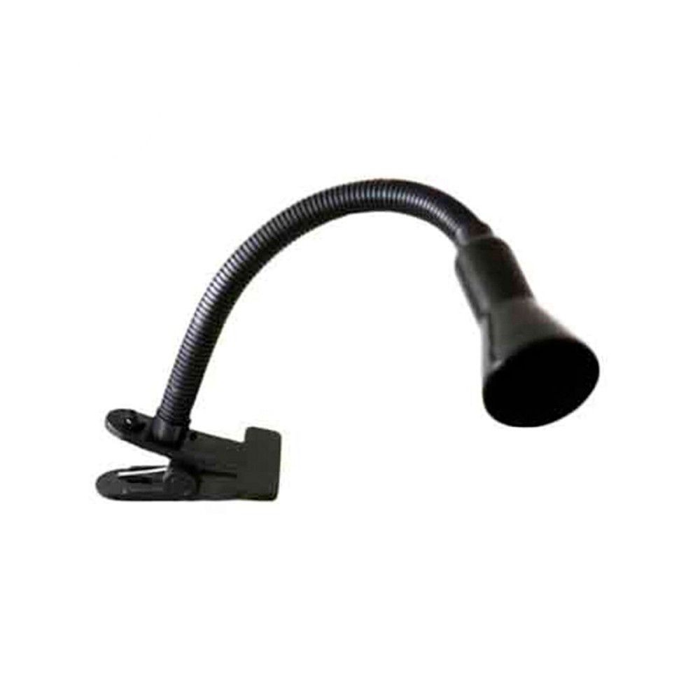 Desk lamp EDM 30131 Tokyo Black Metal 40 W 11,6 x 45 cm Flexo/Desk lamp