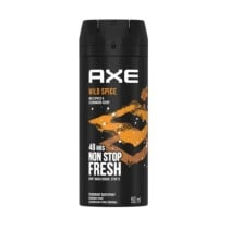 Deospray Axe Wild Spice 150 ml