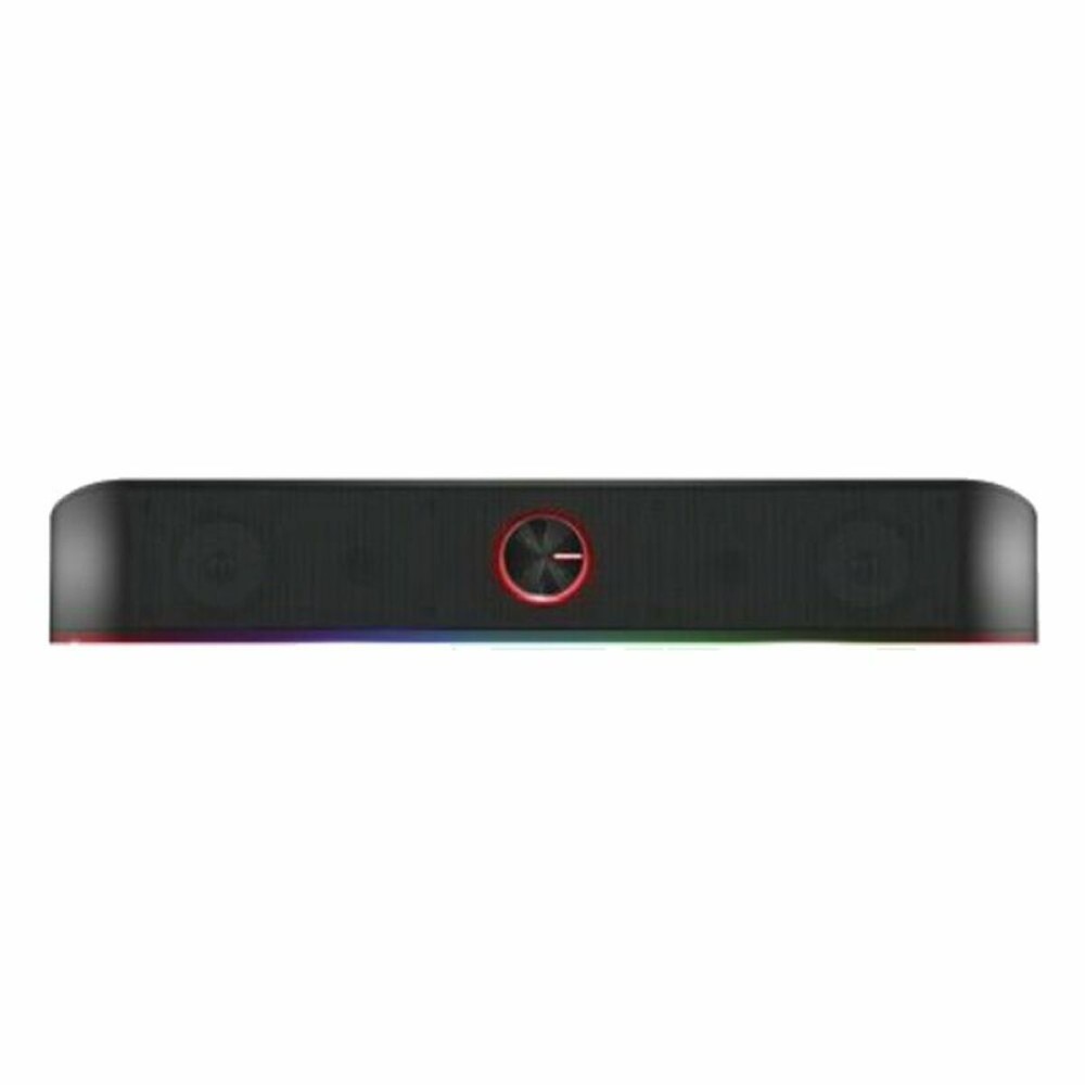 Soundbar Ewent EW3525 Black