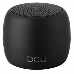 Haut-parleurs bluetooth portables DCU MINI