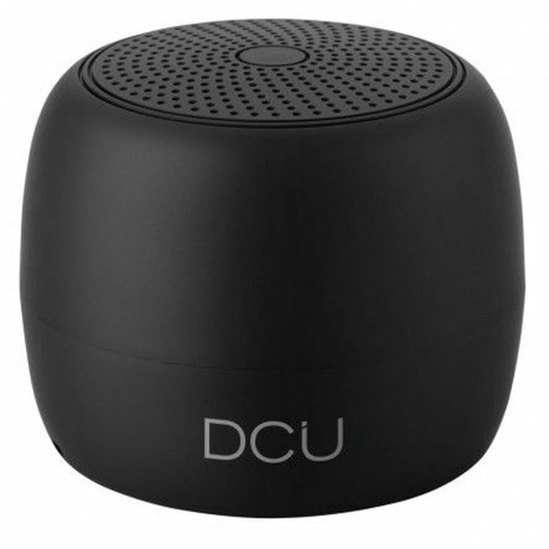 Haut-parleurs bluetooth portables DCU MINI