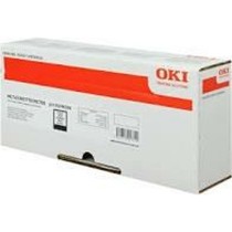 Toner OKI 45396304 Black