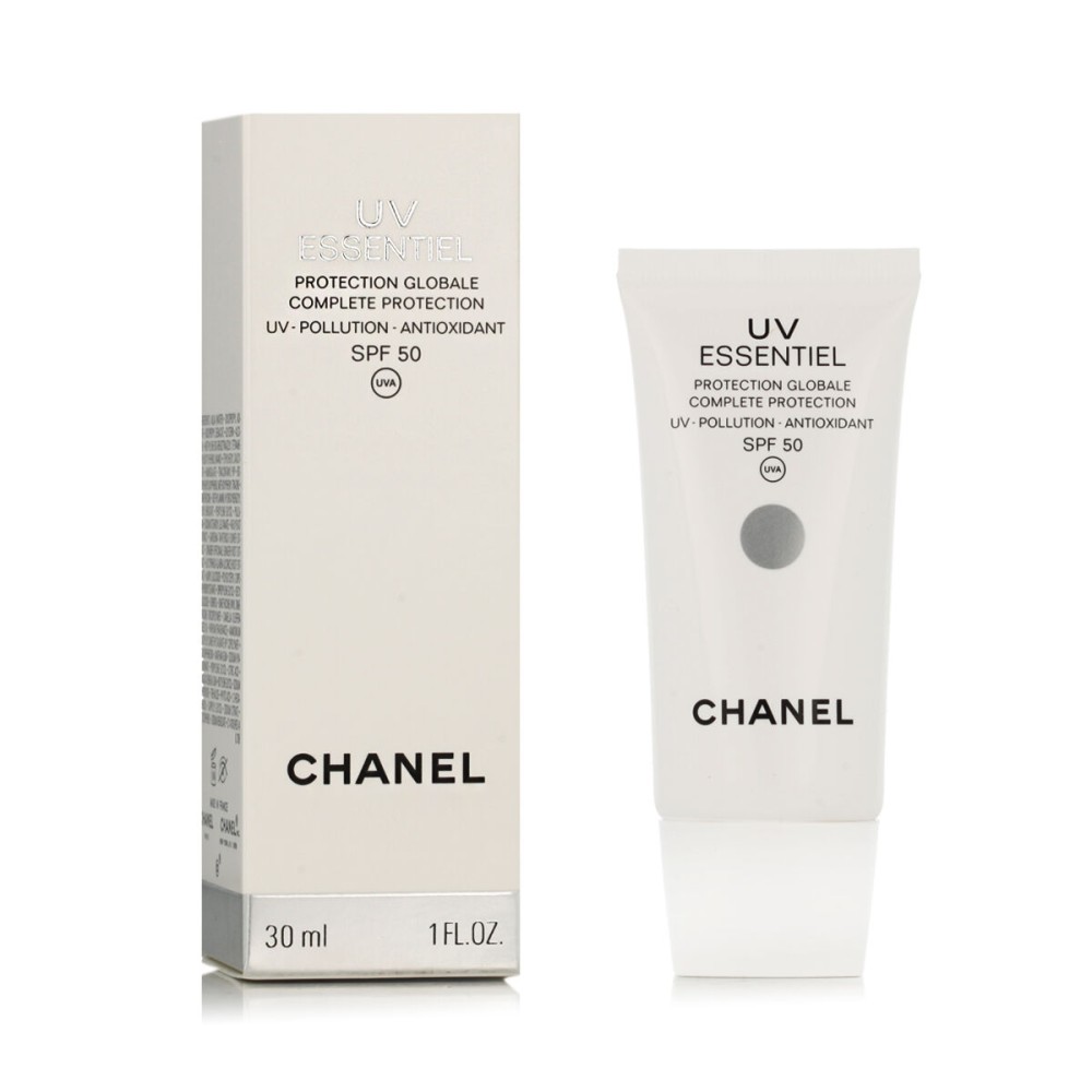 Sonnenschutz Chanel Kosmetik Spf 50 30 ml