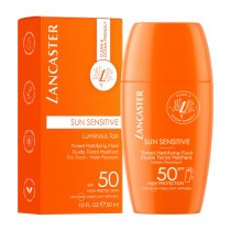 Protecteur Solaire Lancaster SUN SENSITIVE Spf 50 30 ml