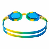 Swimming Goggles Aquarapid MAKO/AX Multicolour One size