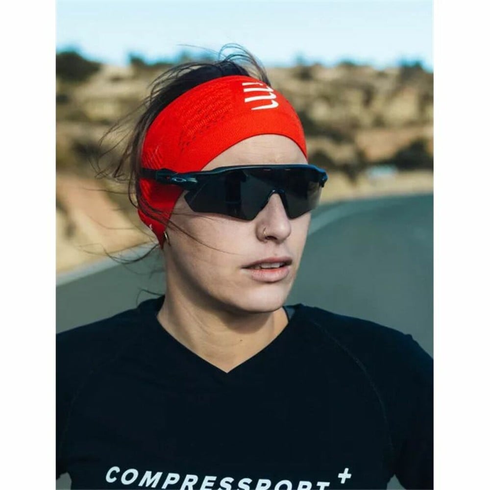 Sport Stirnband Compressport On/Off Core