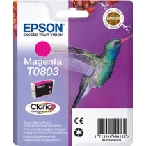 Cartouche d'encre originale Epson C13T24384510 Stylus Photo R360 Magenta