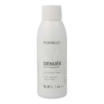 Colour activator Montibello Dénuée Crema 33 vol (9.9%)