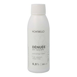 Activateur de couleurs Montibello Dénuée Crema 33 vol (9.9%)