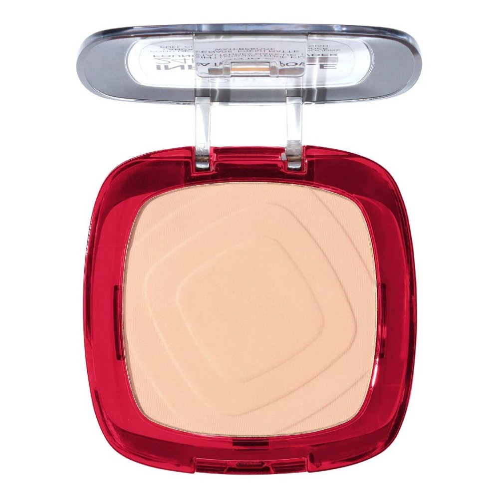 Base de Maquillage en Poudre L'Oréal Paris Infaillible 9 g