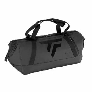 Sports bag Tecnifibre Tour Endurance Ultrablack Black One size