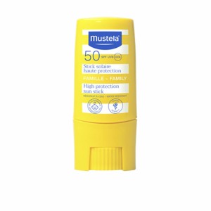 Sonnencreme für Kinder Mustela Familia Sol SPF 50+ 9 ml