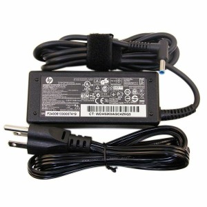 Batterie pour Ordinateur Portable HP H6Y89AAABB Noir 65 W