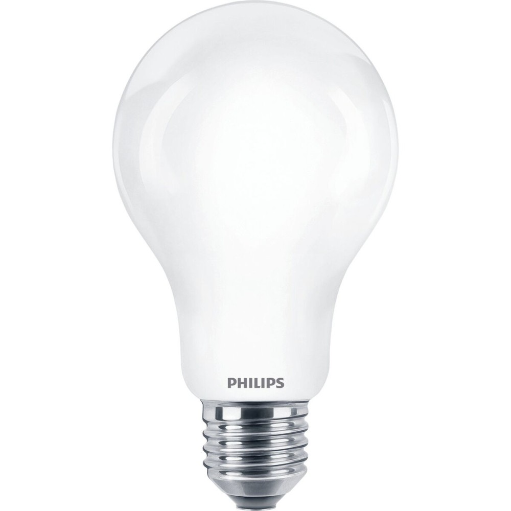 LED-Lampe Philips D 120 W 13 W E27 2000 Lm 7 x 12 cm (4000 K) 7 x 12 cm